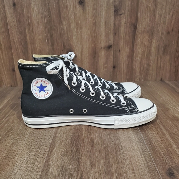 Converse Other - Converse Chuck Taylor All Star High Top Canvas
